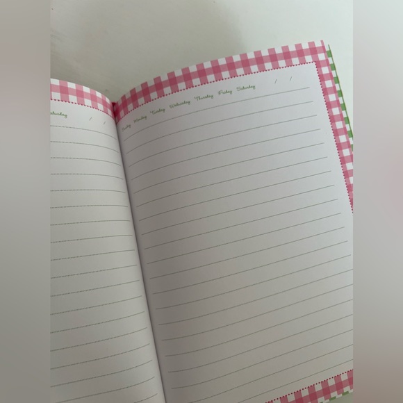 Lilly Pulitzer Stationery Set - Picture 8 of 13